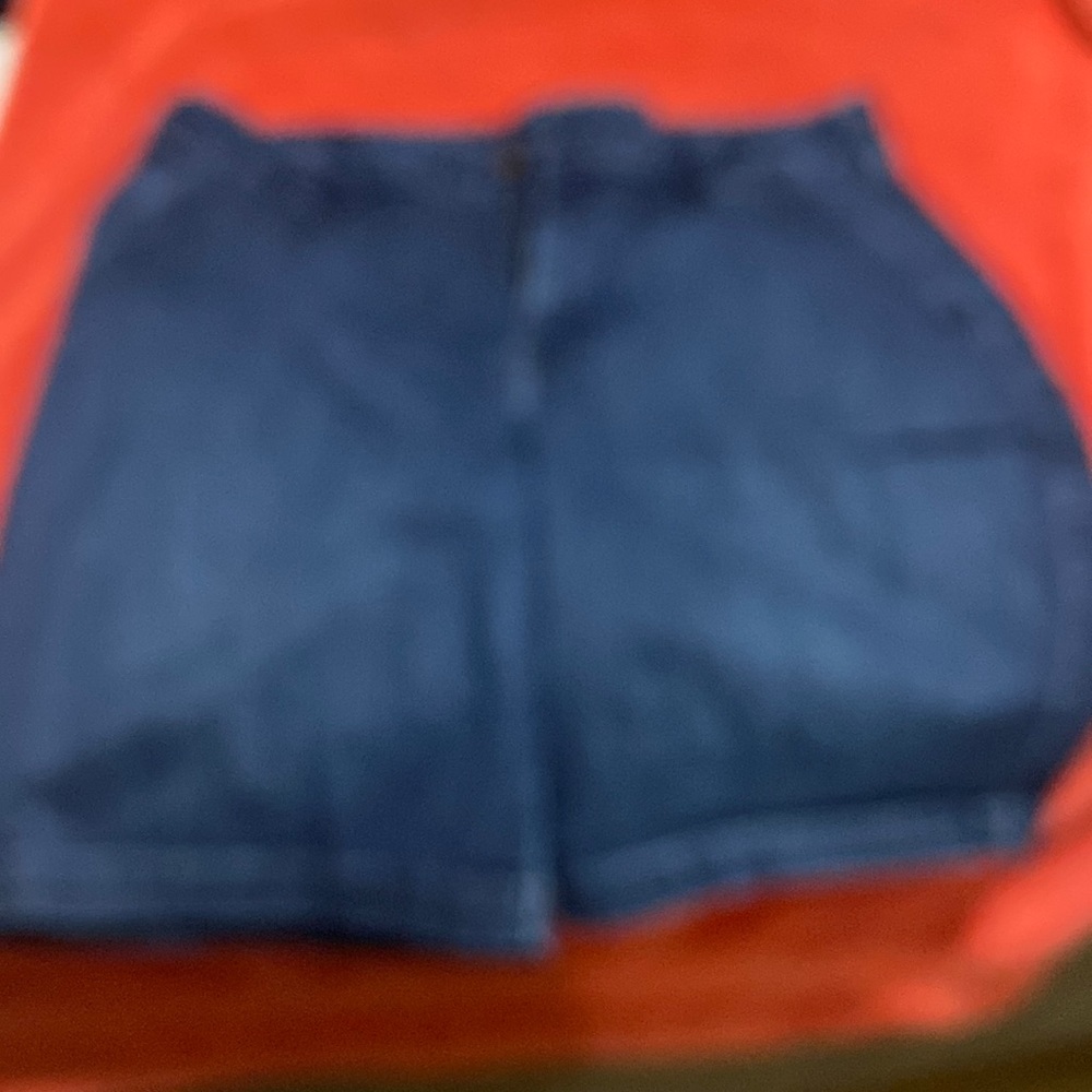 Bermuda Shorts
